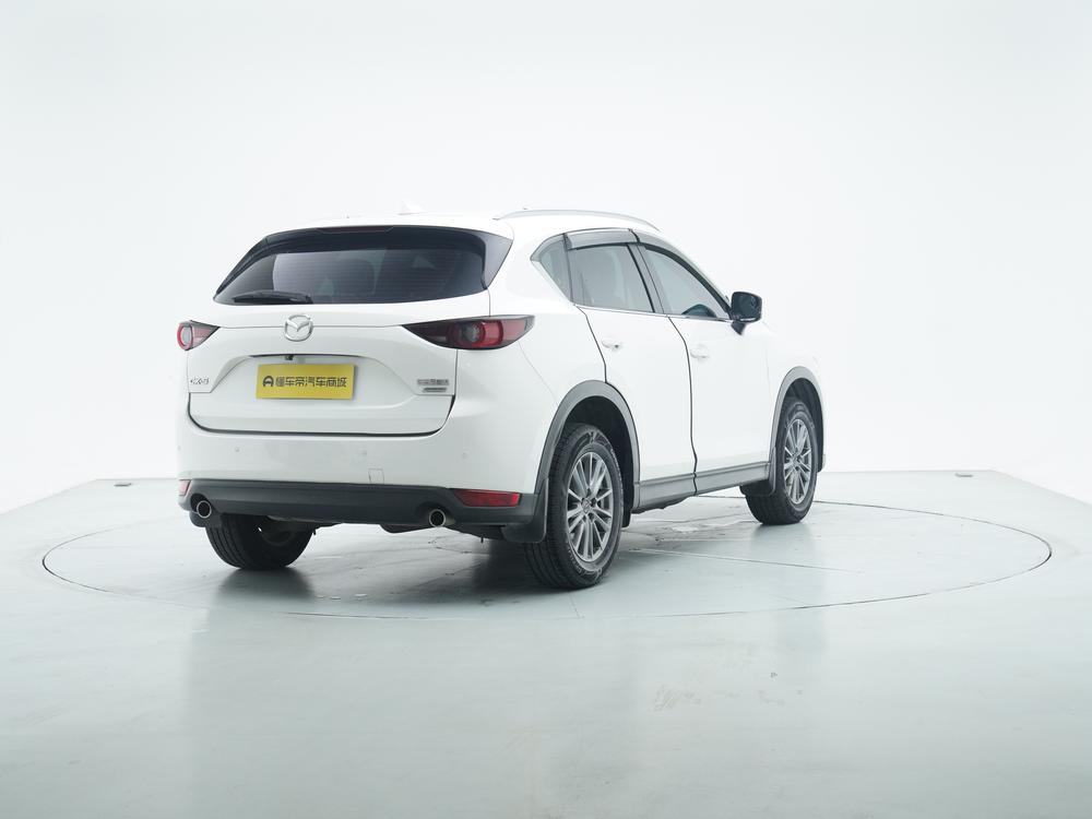 Mazda Mazda CX-5