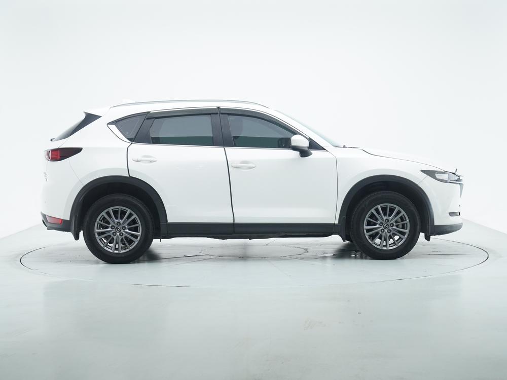 Mazda Mazda CX-5
