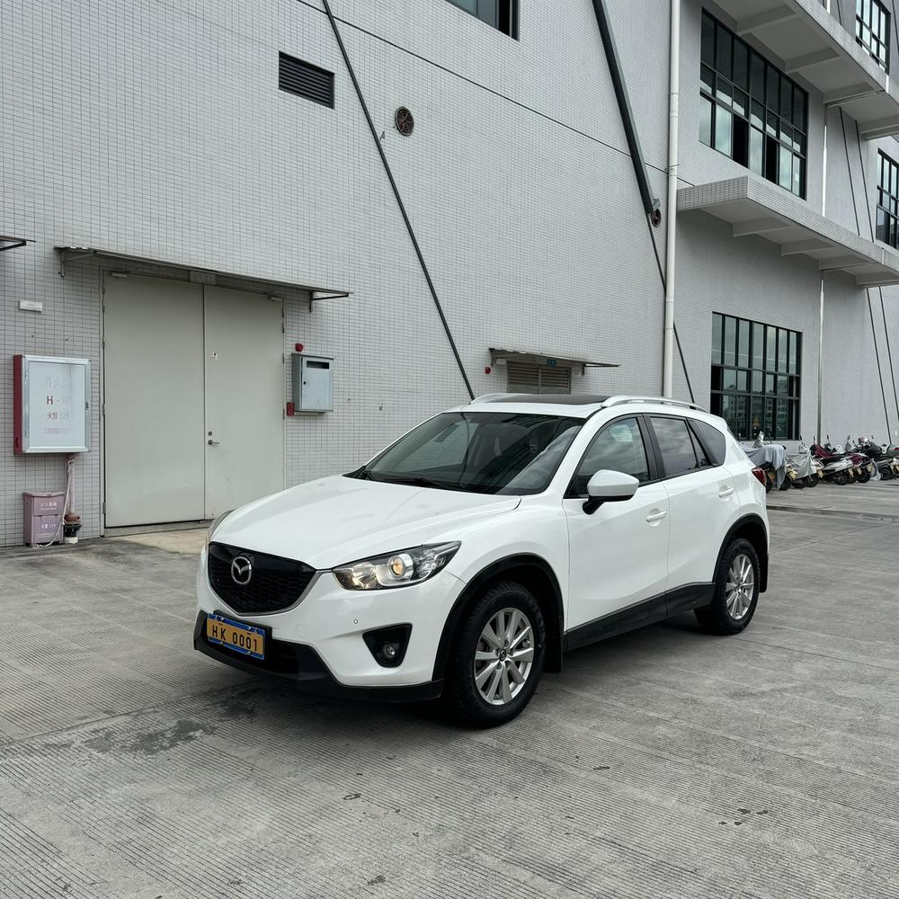 Mazda Mazda CX-5