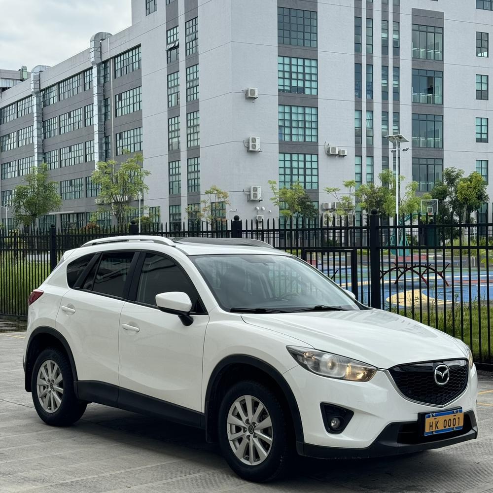 Mazda Mazda CX-5