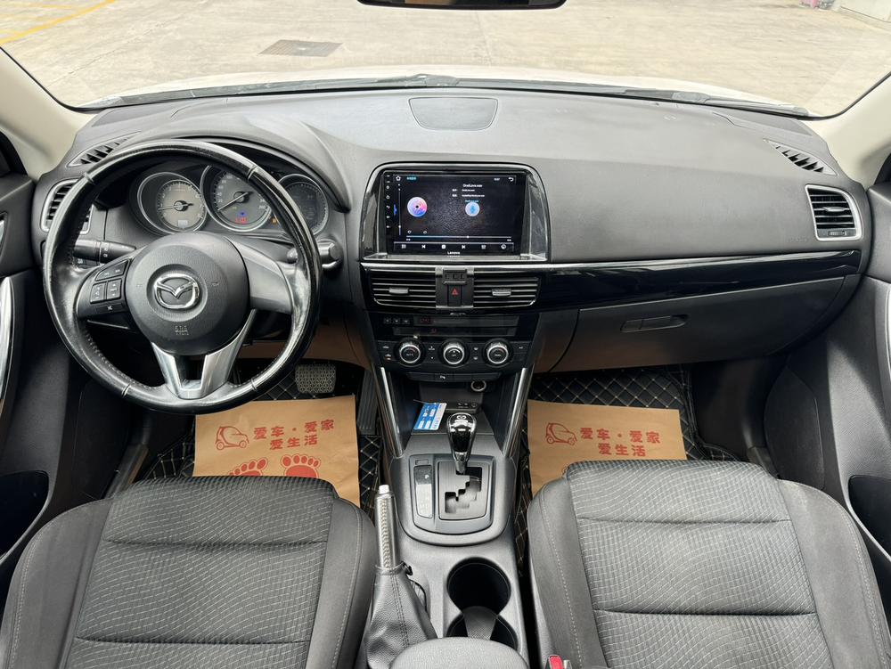 Mazda Mazda CX-5