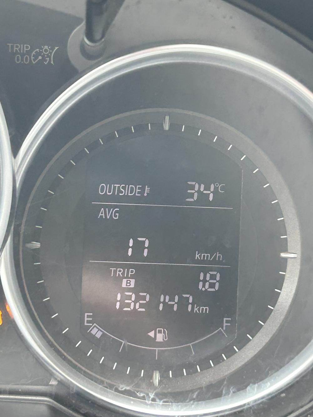 Mazda Mazda CX-5