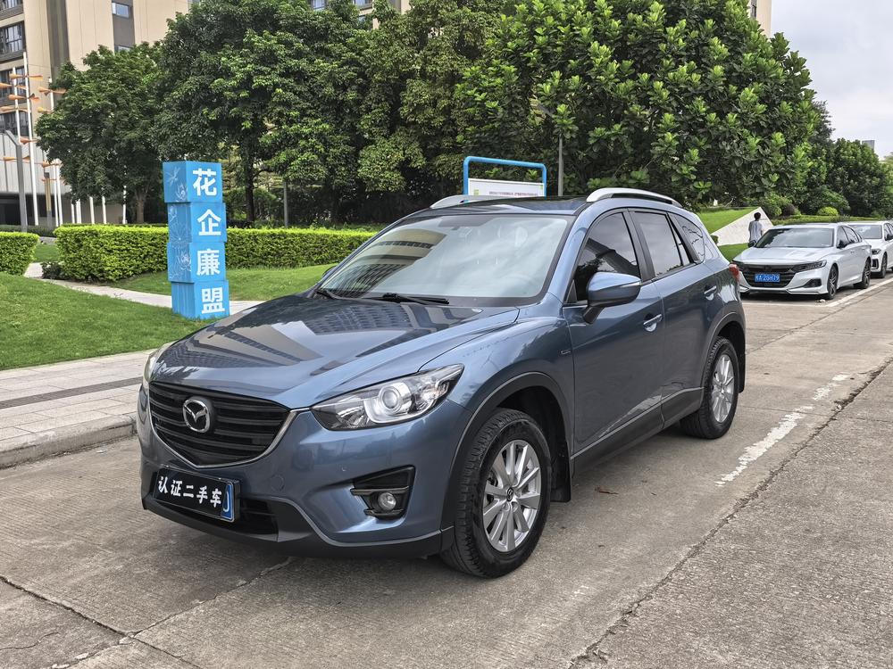 Mazda Mazda CX-5