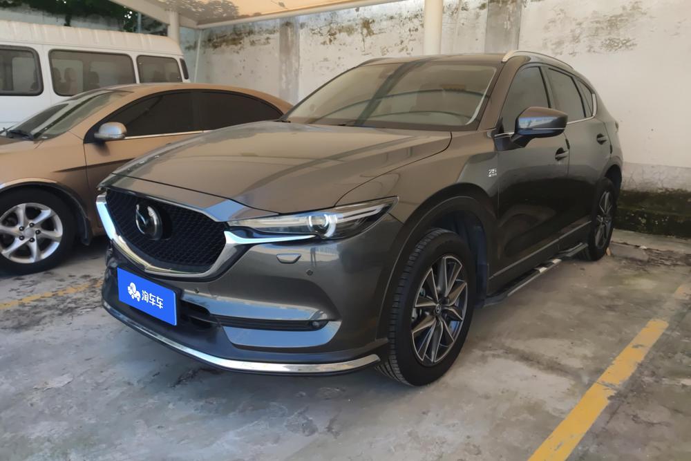 Mazda Mazda CX-5