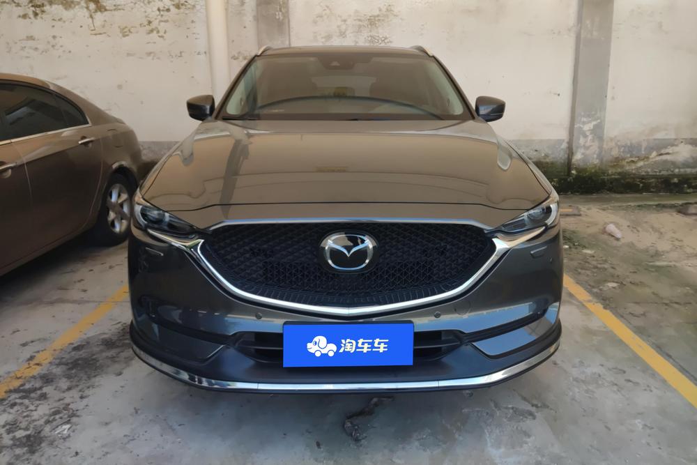 Mazda Mazda CX-5