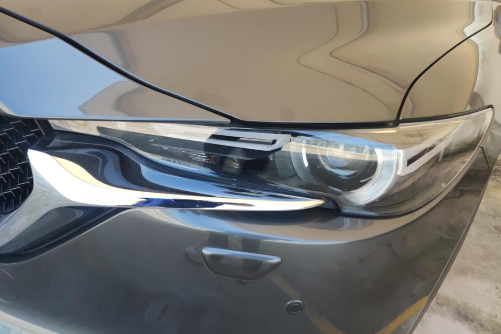 Mazda Mazda CX-5