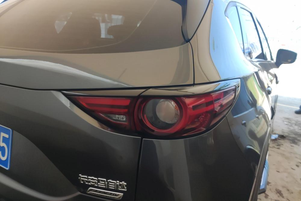 Mazda Mazda CX-5