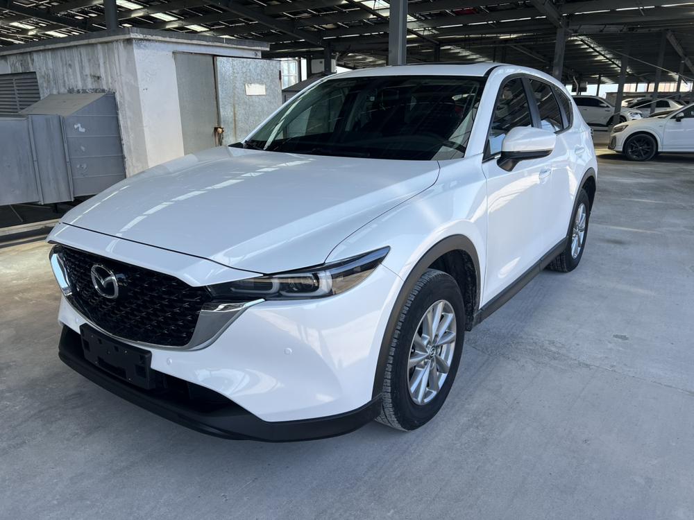 Mazda Mazda CX-5