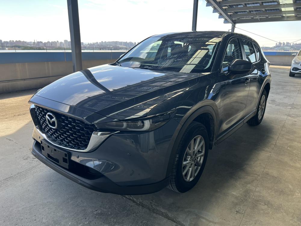 Mazda Mazda CX-5