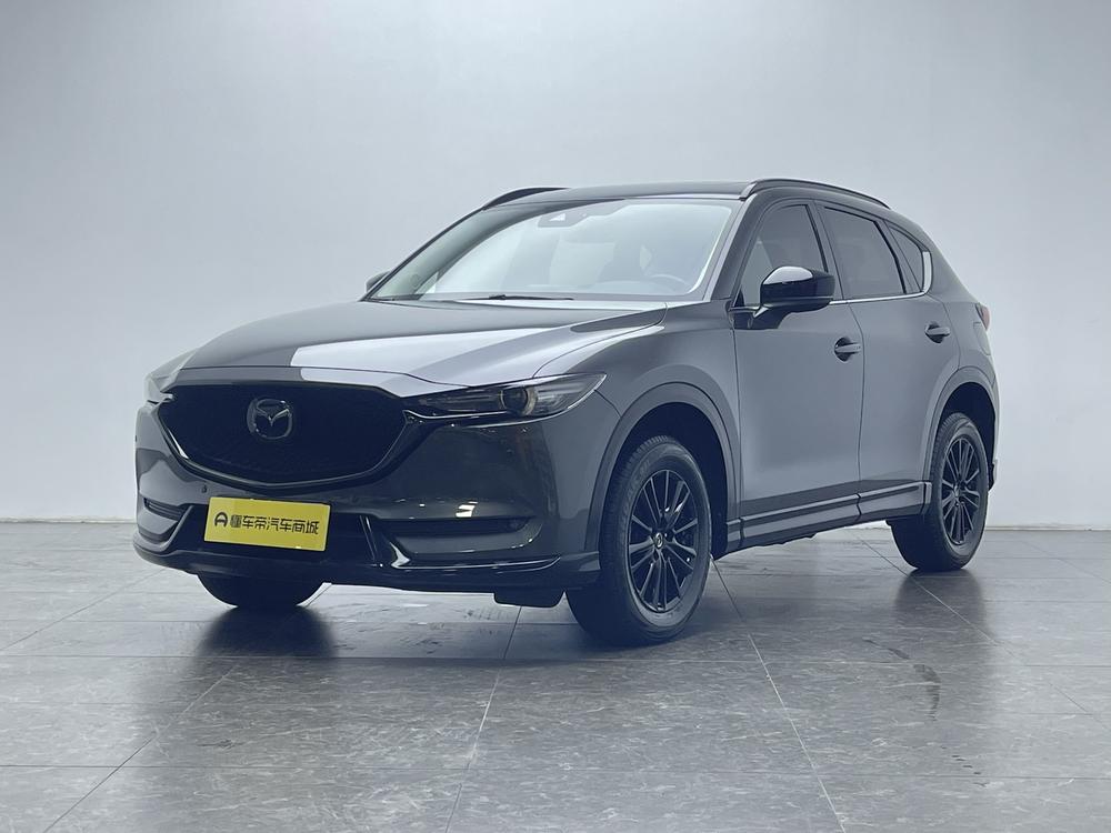 Mazda Mazda CX-5