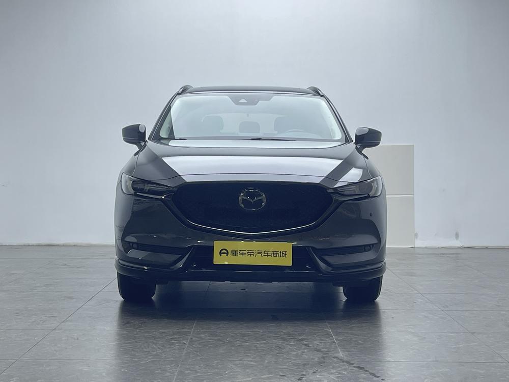 Mazda Mazda CX-5