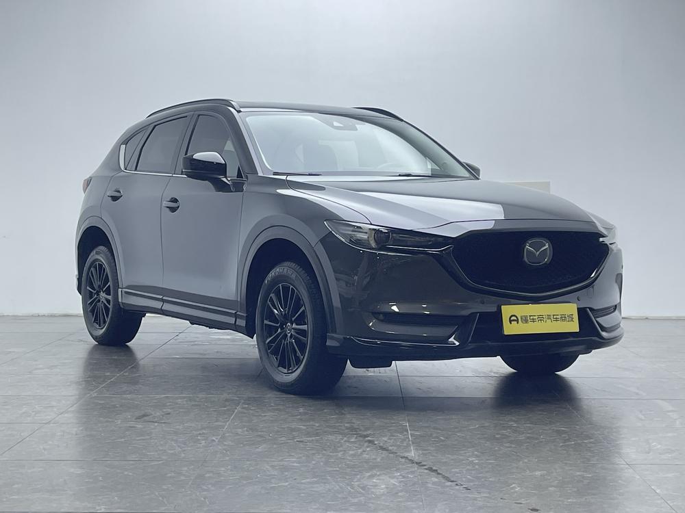 Mazda Mazda CX-5