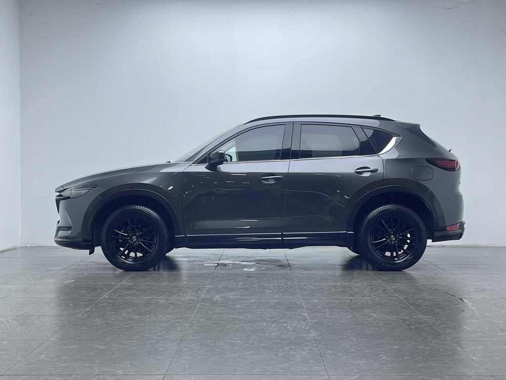 Mazda Mazda CX-5