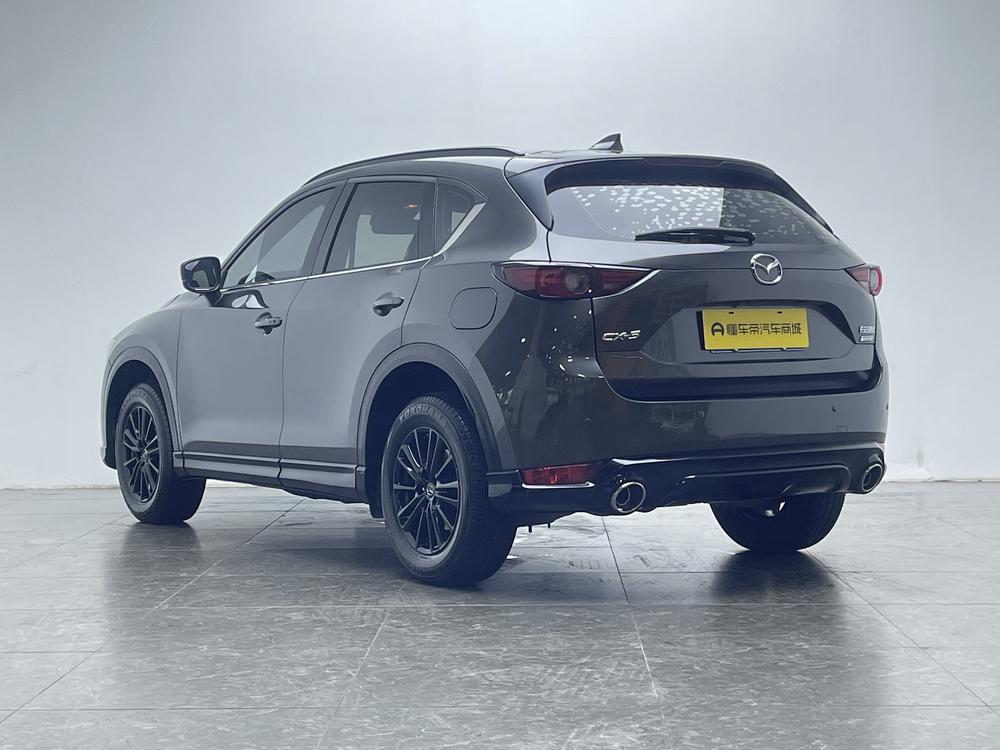 Mazda Mazda CX-5