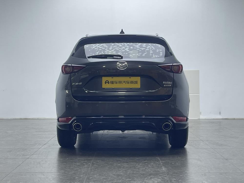 Mazda Mazda CX-5