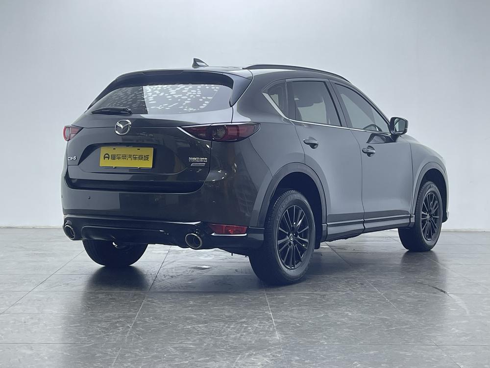 Mazda Mazda CX-5