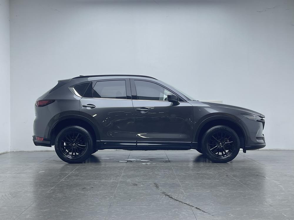 Mazda Mazda CX-5