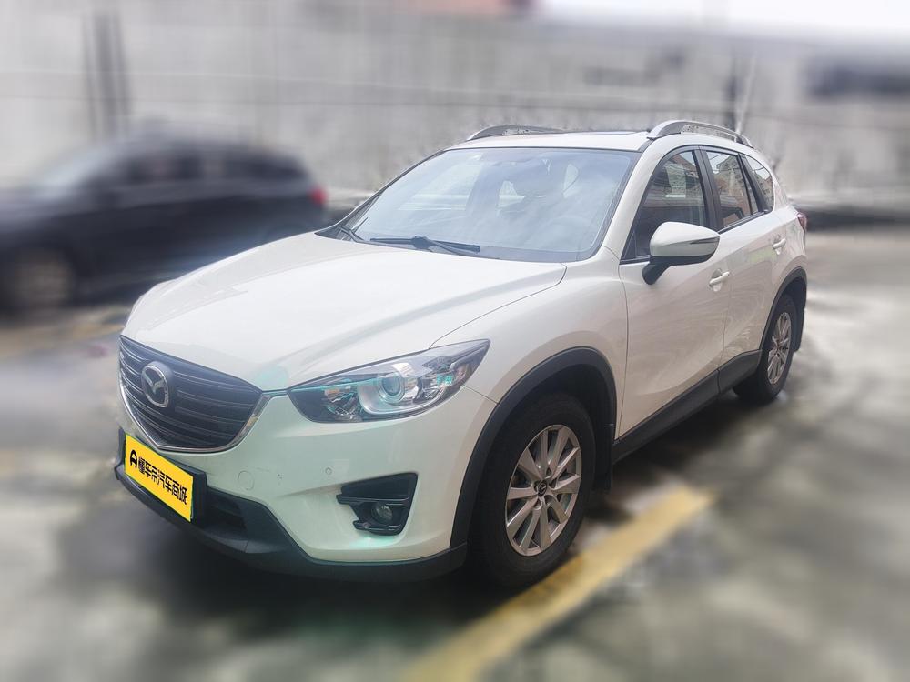 Mazda Mazda CX-5