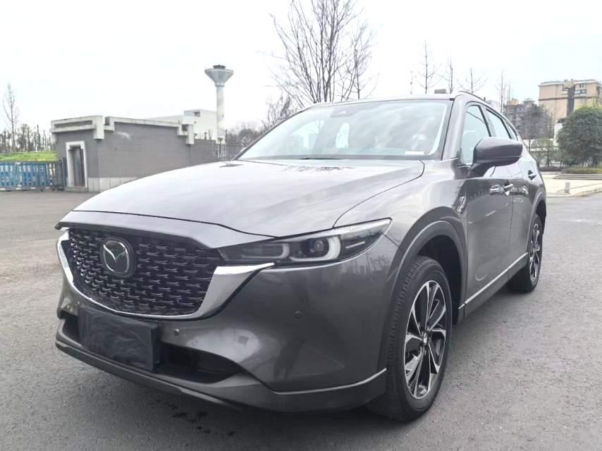 Mazda Mazda CX-5