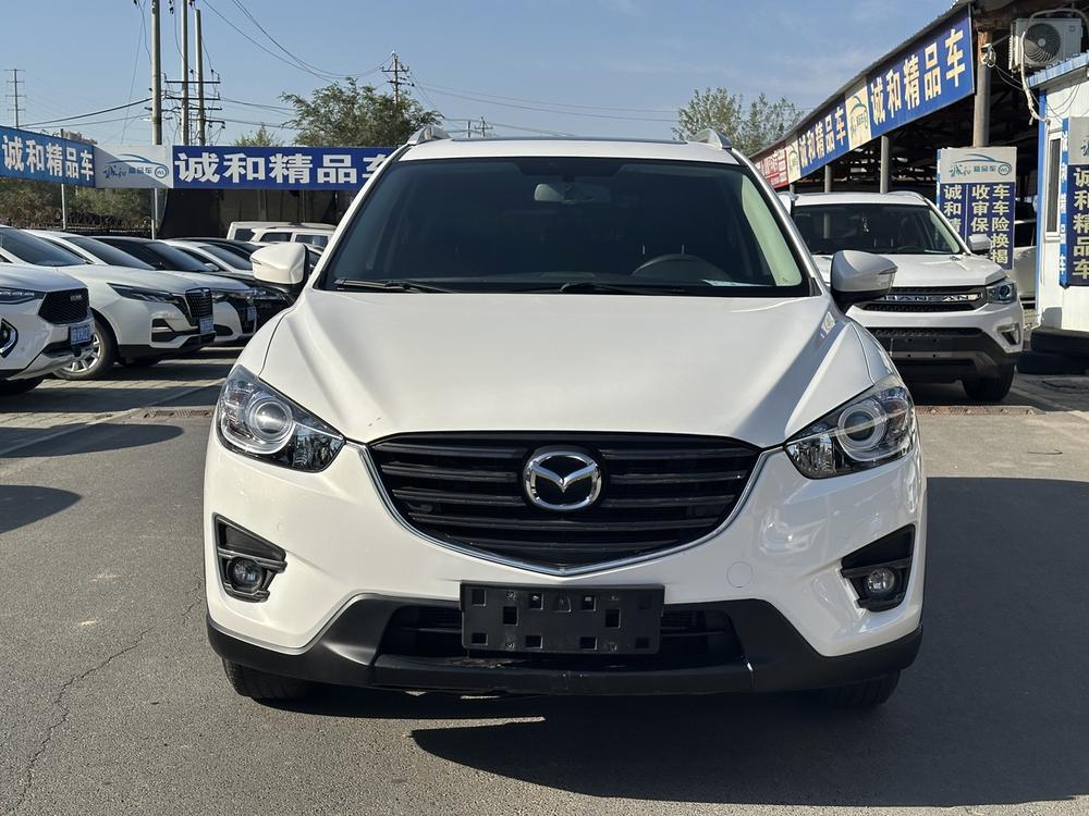 Mazda Mazda CX-5