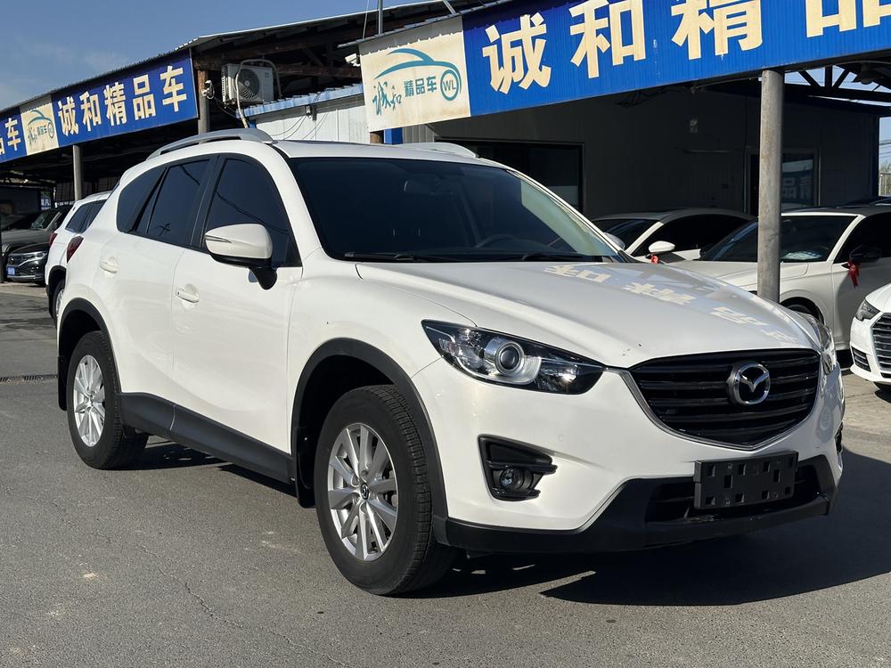 Mazda Mazda CX-5