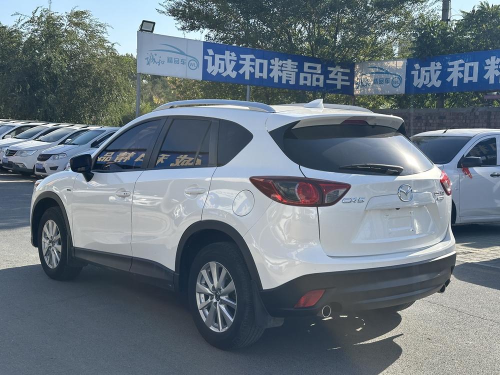 Mazda Mazda CX-5