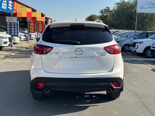 Mazda Mazda CX-5