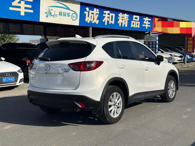 Mazda Mazda CX-5