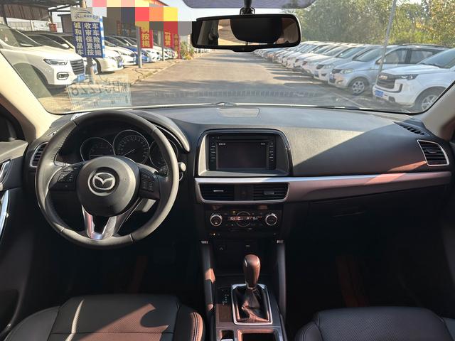 Mazda Mazda CX-5