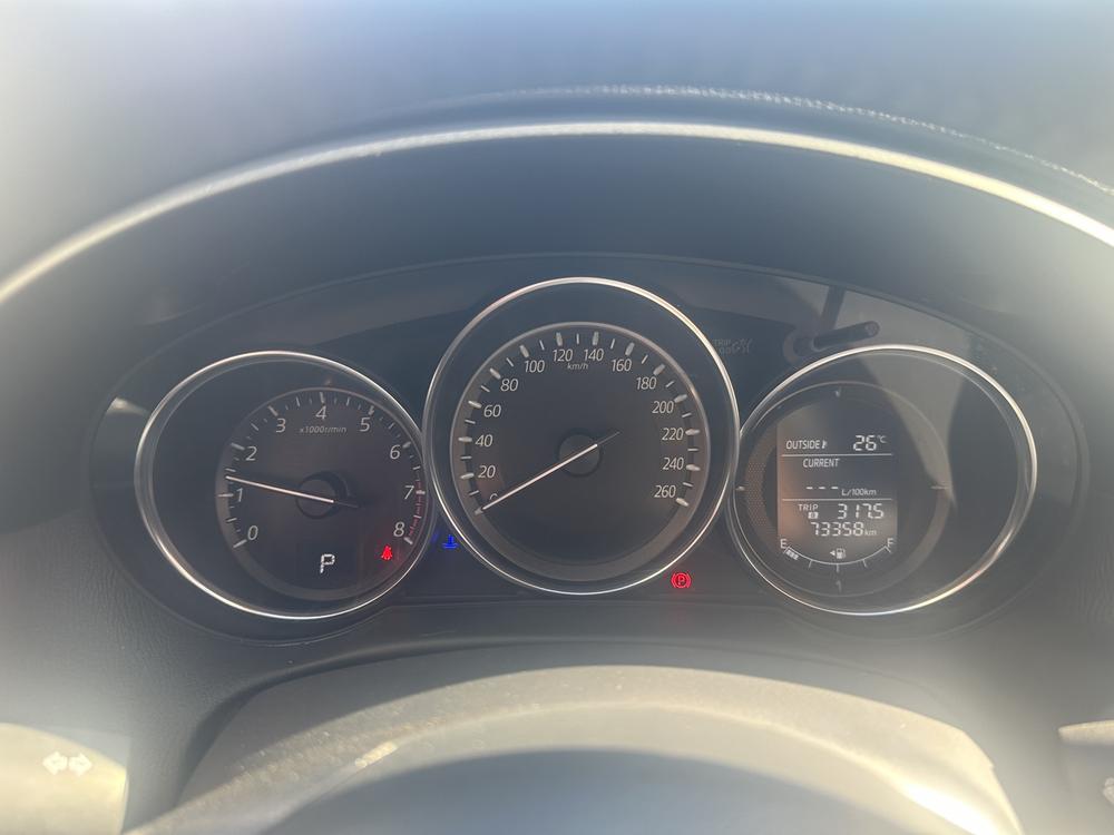 Mazda Mazda CX-5