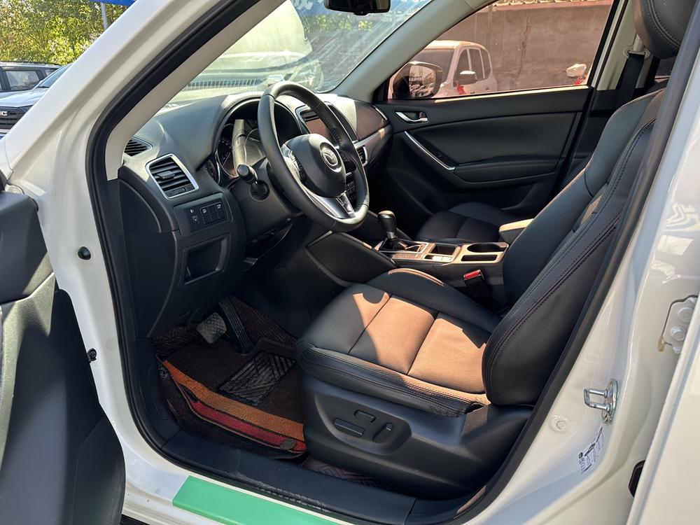 Mazda Mazda CX-5