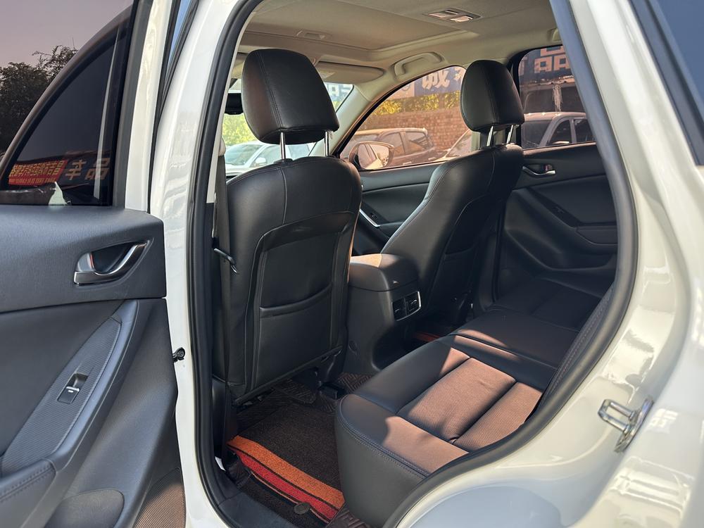 Mazda Mazda CX-5