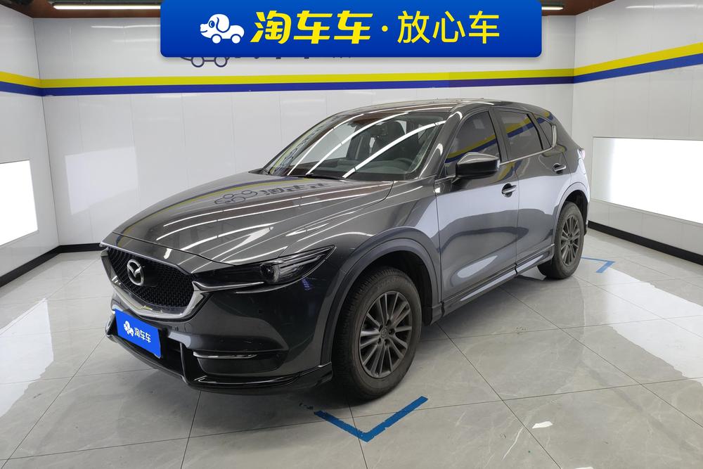 Mazda Mazda CX-5
