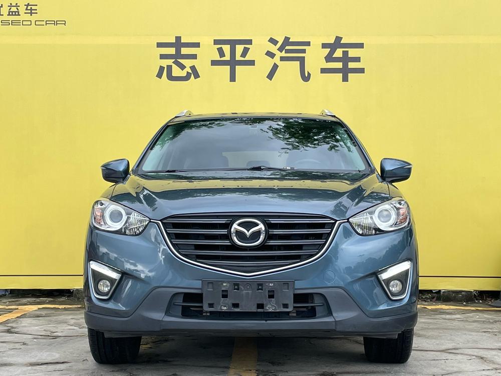 Mazda Mazda CX-5