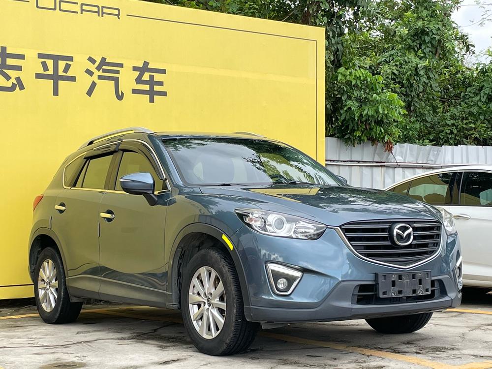 Mazda Mazda CX-5