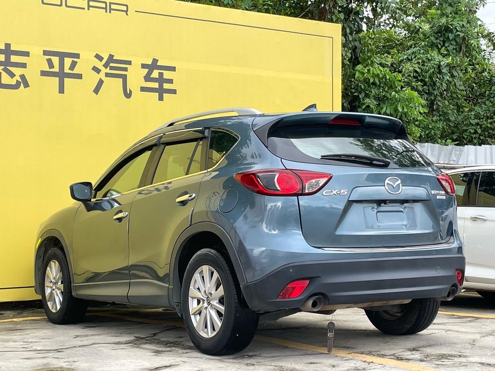 Mazda Mazda CX-5