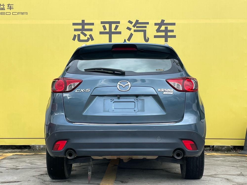 Mazda Mazda CX-5