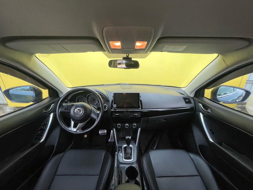 Mazda Mazda CX-5