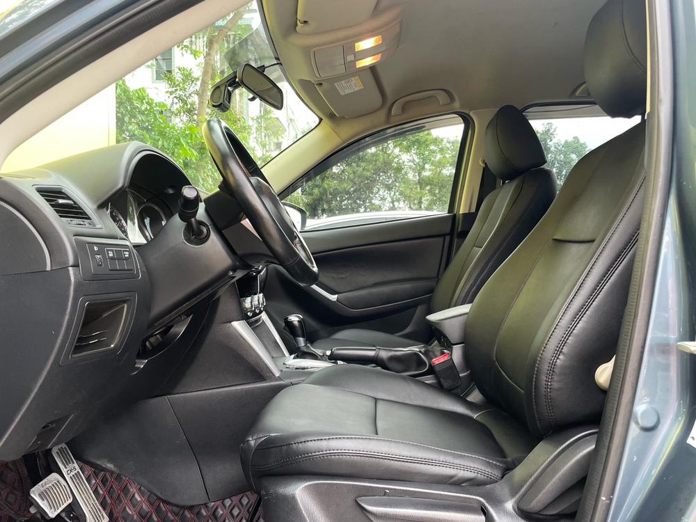 Mazda Mazda CX-5