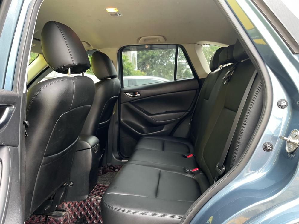 Mazda Mazda CX-5