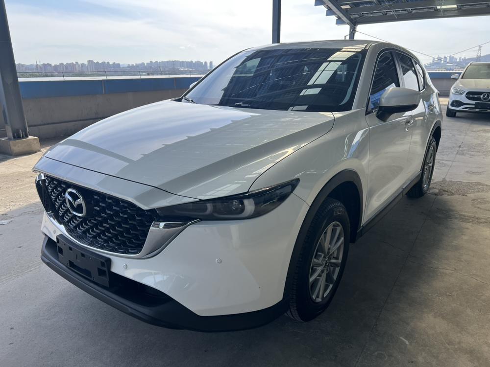 Mazda Mazda CX-5