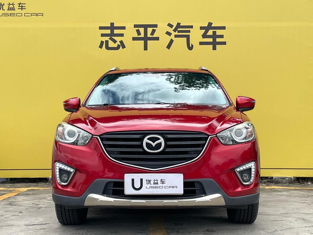 Mazda Mazda CX-5