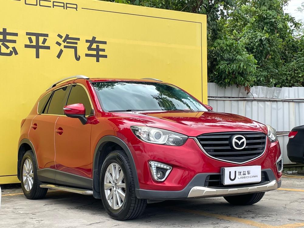 Mazda Mazda CX-5