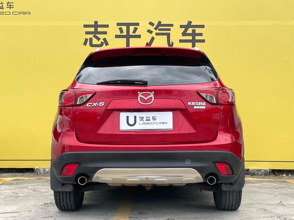 Mazda Mazda CX-5