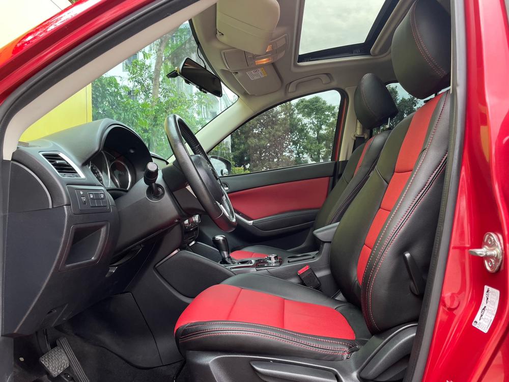 Mazda Mazda CX-5