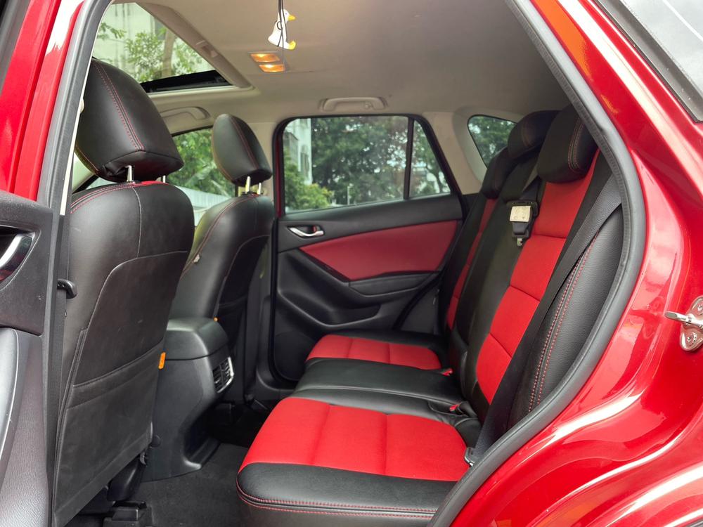 Mazda Mazda CX-5