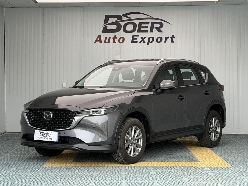 Mazda Mazda CX-5