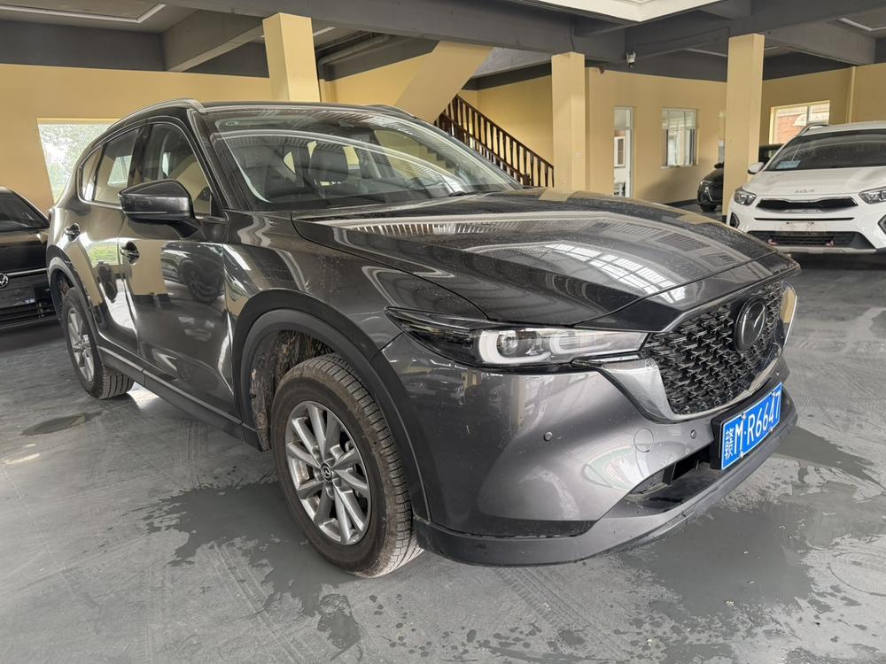 Mazda Mazda CX-5