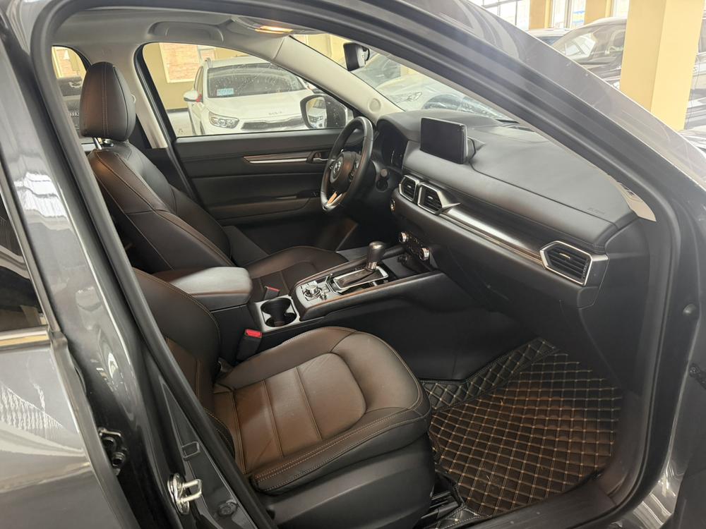 Mazda Mazda CX-5
