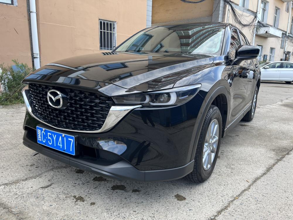 Mazda Mazda CX-5